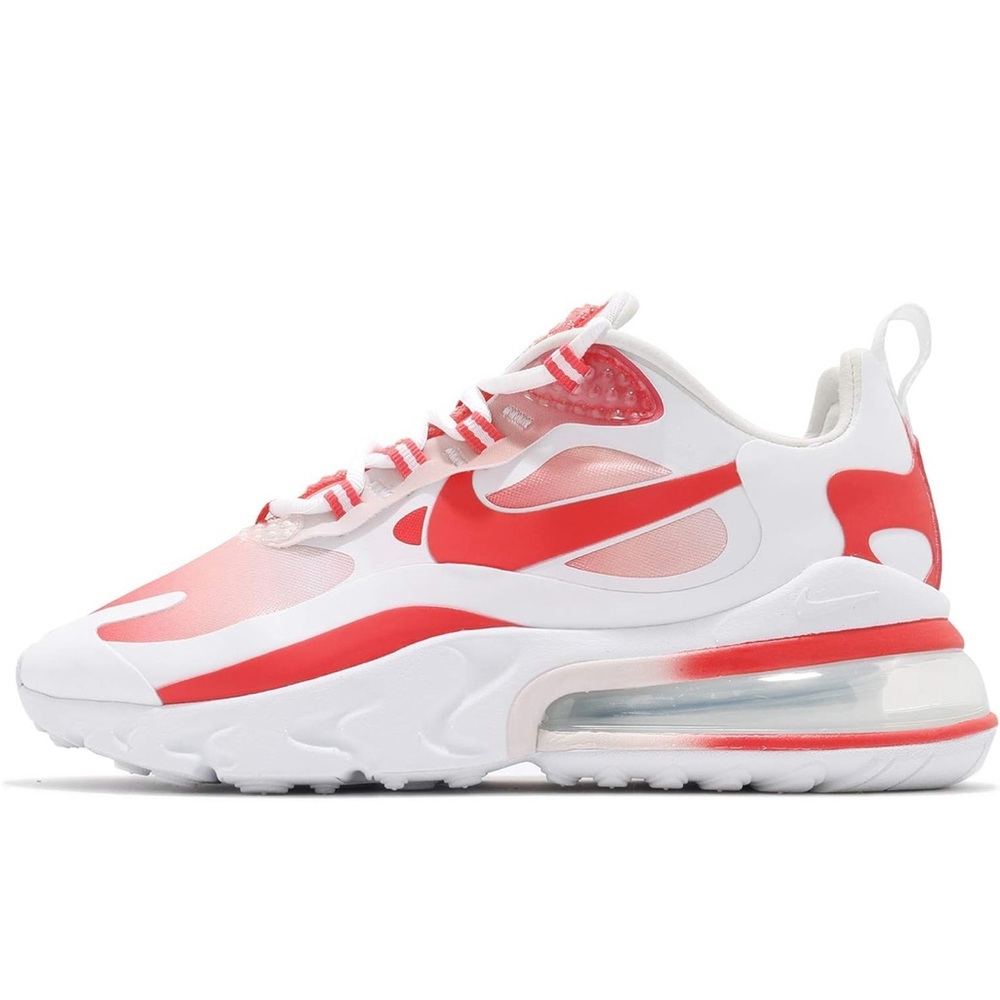 NWOT Nike Air Max 270 React Women's Sneakers Size 6 MSRP $240